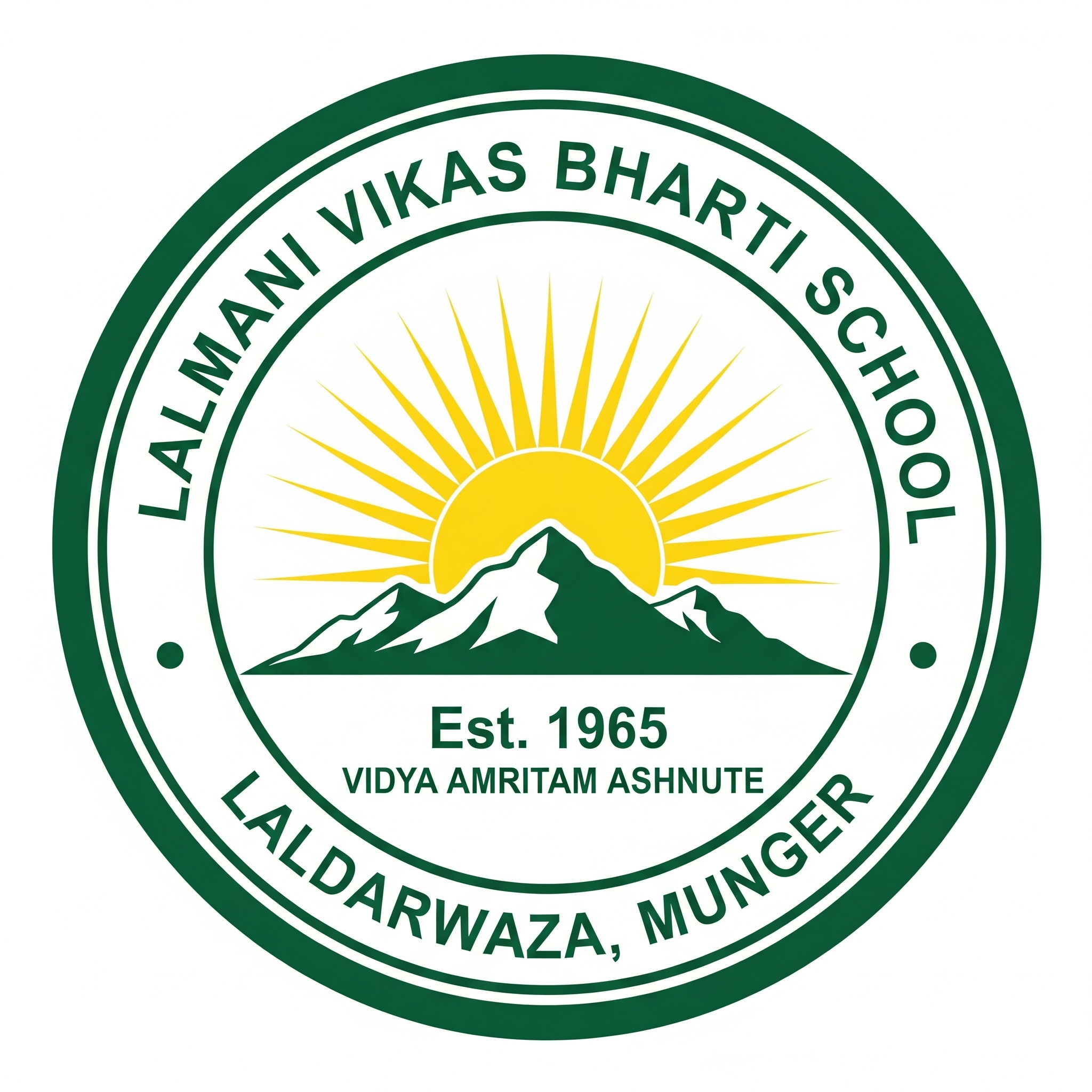 LMVB Logo